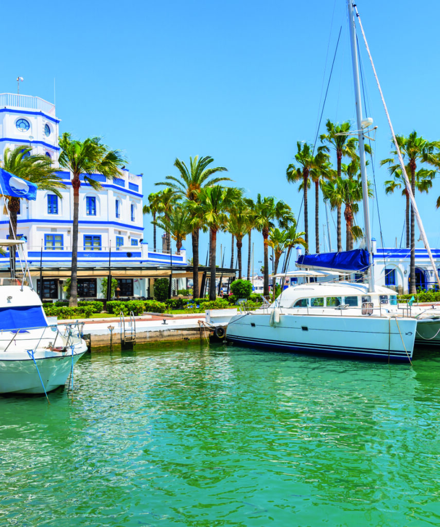 Nautica 2