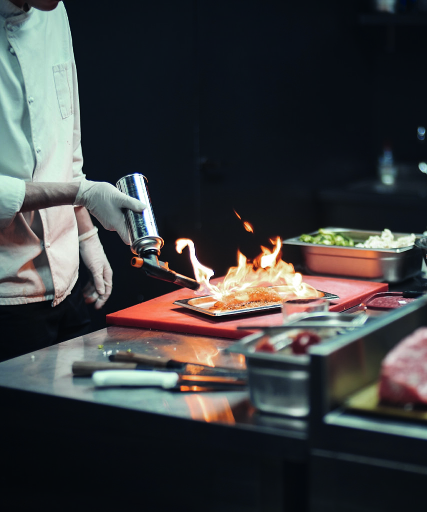 gastronomia